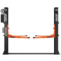 Rico Lift 4 Ton Tam Otomatik Hidrolik Lift