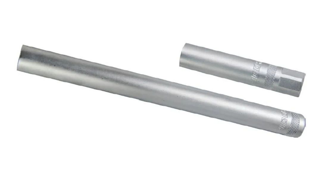 RİCO 3/8 BUJİ LOKMASI 14 MM 12 KÖŞE 25 CM