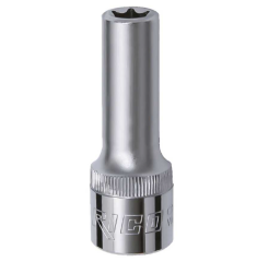 RİCO 1/2 E-12 İÇ TORX DERİN LOKMA