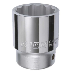 RİCO 3/4 36 MM  12 KÖŞE AĞIR LOKMA