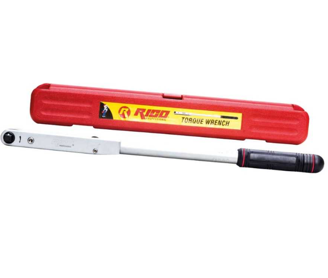 RICO TORK KOL GTW 100 3-14 KGS