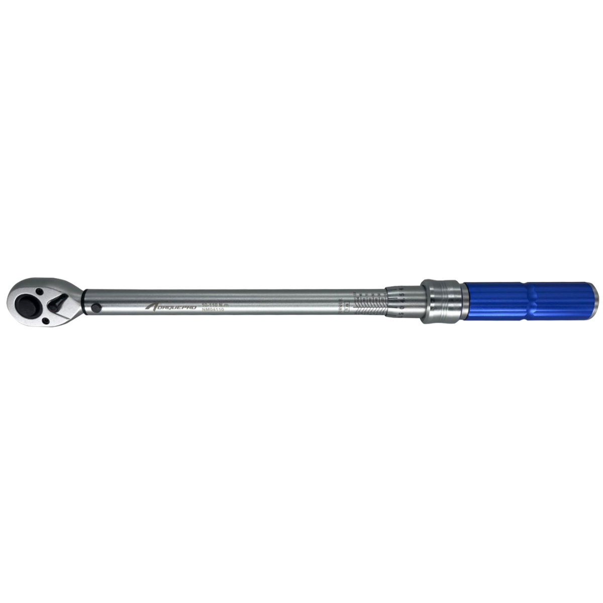 RİCO 1/2 CIRCIRLI TORK KOL ANAHTARI 5-23 KGF.M