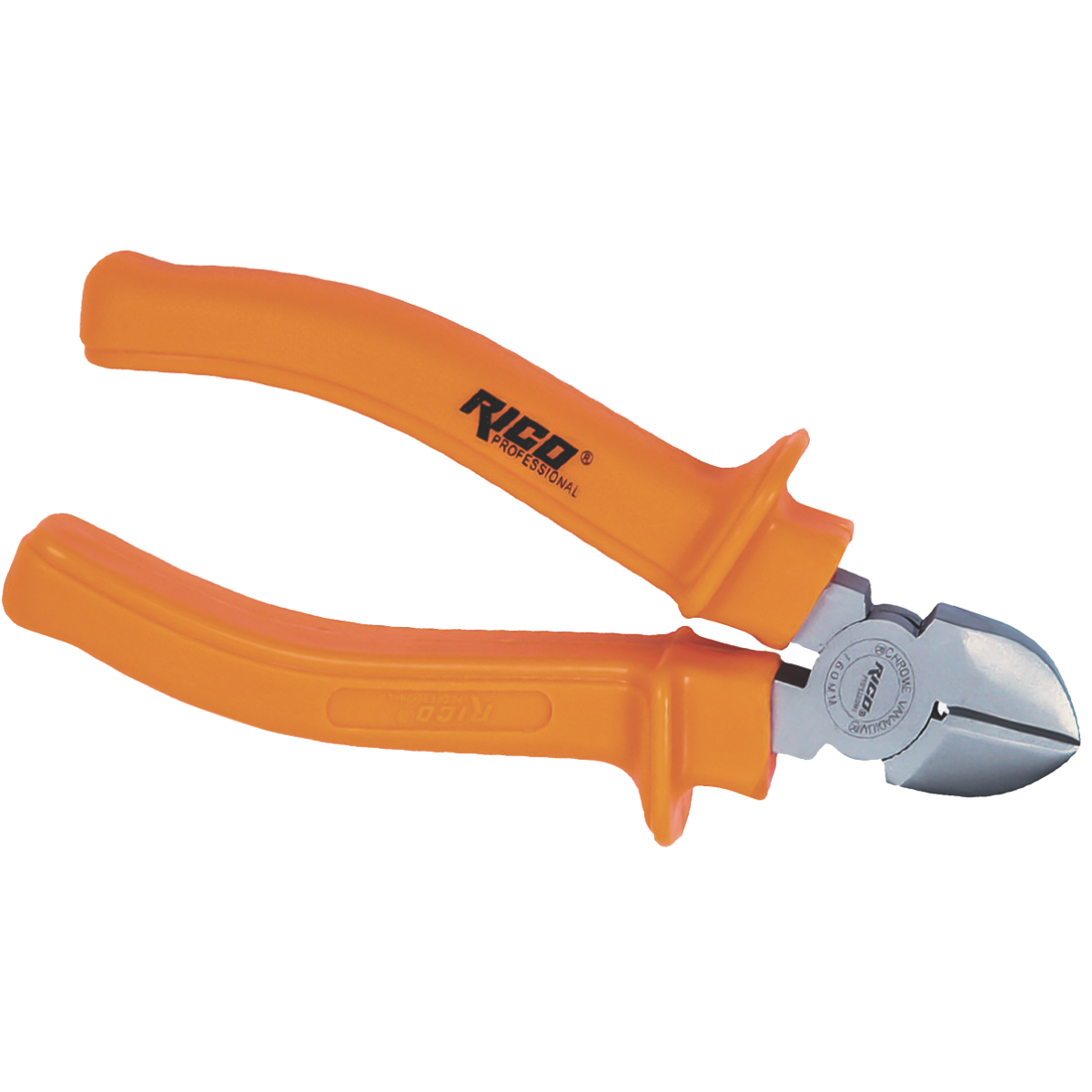 RICO STEEL YANKESKİ 6''