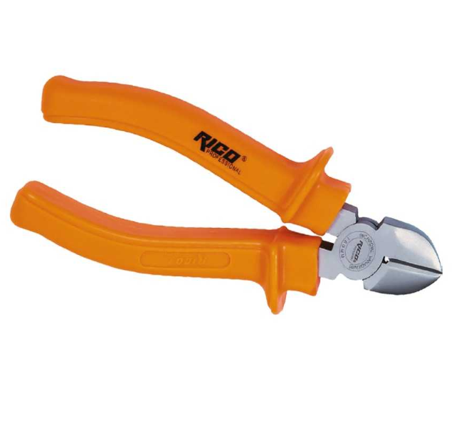 RİCO STEEL YANKESKİ 6