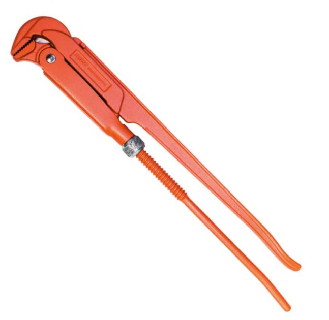 RİCO MAŞALI BORU ANAHTARI 1,5''