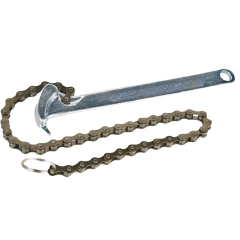 RİCO ZİNCİRLİ FİLTRE ANAHTARI 9”