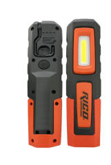 RİCO ŞARJLI EL LAMBASI LEDLİ 600 LM