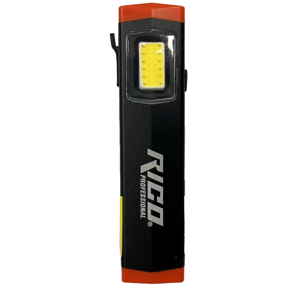 RİCO MİNİ ŞARJLI EL LAMBASI LEDLİ 300 LM