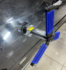 RİCO ŞARJLI TRİPOD ÇALIŞMA LAMBASI 7000 LM
