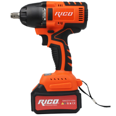 RİCO 1/2 ŞARJLI SOMUN SIKMA 650 NM