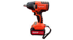 RİCO 1/2 ŞARJLI SOMUN SIKMA 650 NM