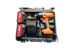RİCO 1/2 ŞARJLI SOMUN SIKMA 650 NM