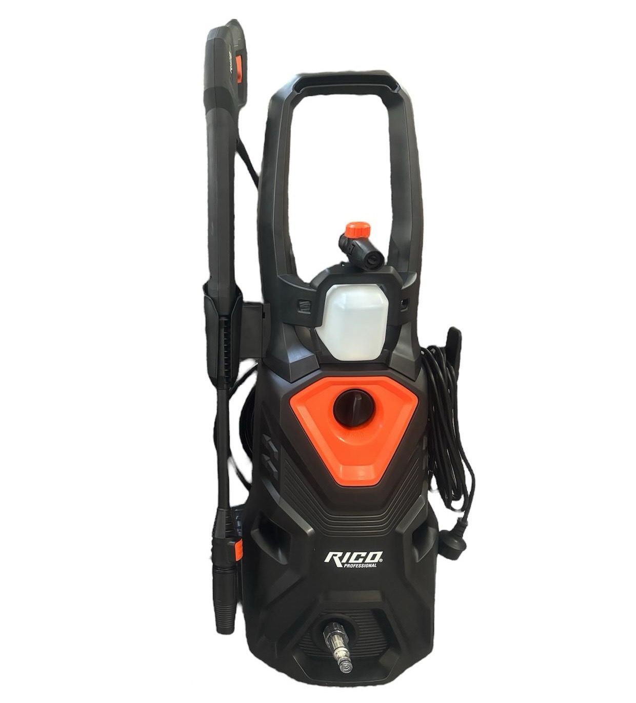 RİCO BASINÇLI YIKAMA MAKİNESİ 145 BAR