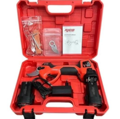 RİCO ŞARJLI BAĞ MAKASI R-032