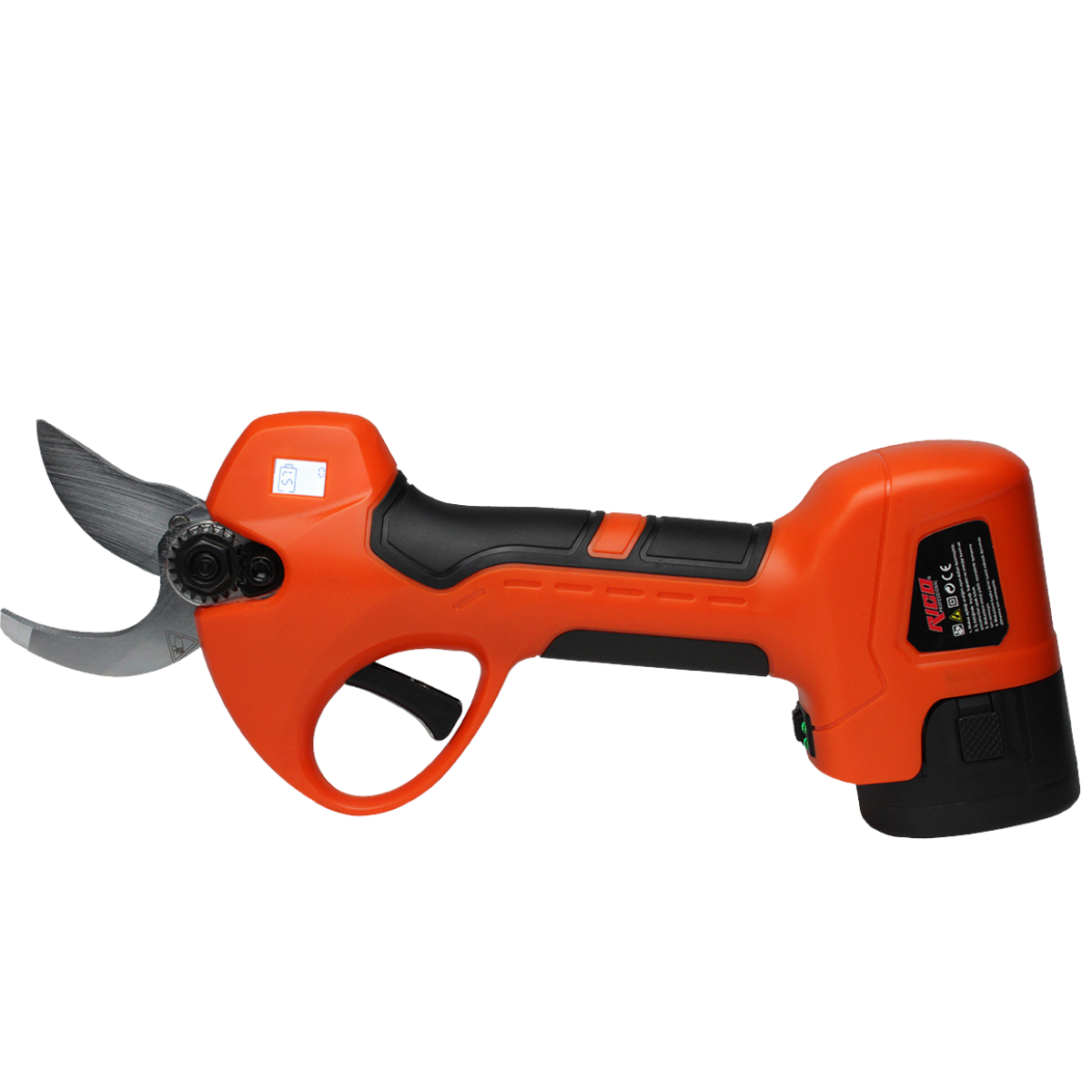 RİCO ŞARJLI BAĞ MAKASI RC-35