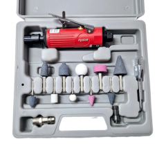 RİCO 1/4 HAVALI TAŞLAMA SETİ 10 PC