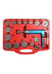 RİCO HAVALI FREN İTME PİSTONU 16 PC
