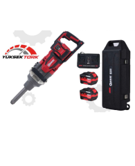 ARM 1″Şarjlı  Somun Sökme Makinesi  21V 3500 NM