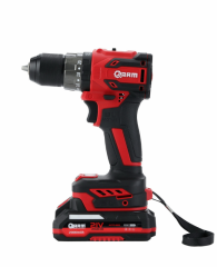 ARM  Darbeli Şarjlı Matkap  21V 50 Nm RB-DB2102T