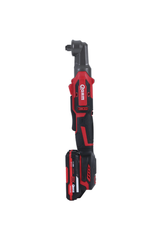 ARM 1/2 ŞARJLI CIRCIR VE VİDALAMA SETİ 160 NM RB-JB120A