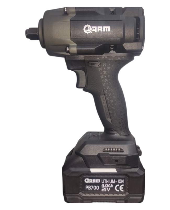 Arm Şarjlı Somun Sökme 21V 1000 NM