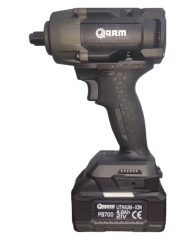 Arm Şarjlı Somun Sökme 21V 1000 NM