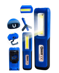 Arm 240 Lümen Şarjlı Led Lamba