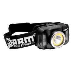 ARM Professional Şarjlı Kafa Lambası
