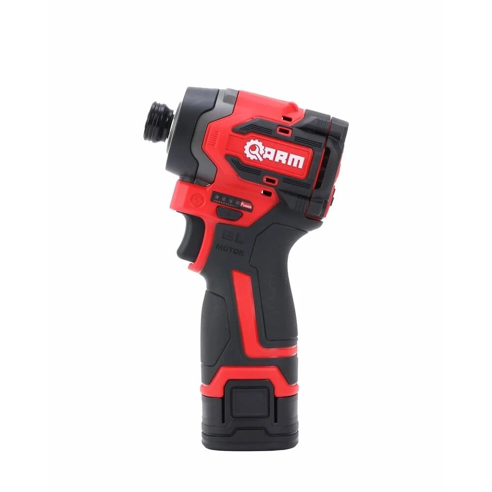 ARM RB-SD1608L 16V 210 Nm Torklu Şarjlı Vidalama