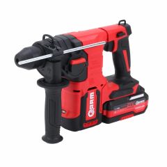 ARM RB-BH24A 21V 900W Kömürsüz Darbeli Kırıcı Delici