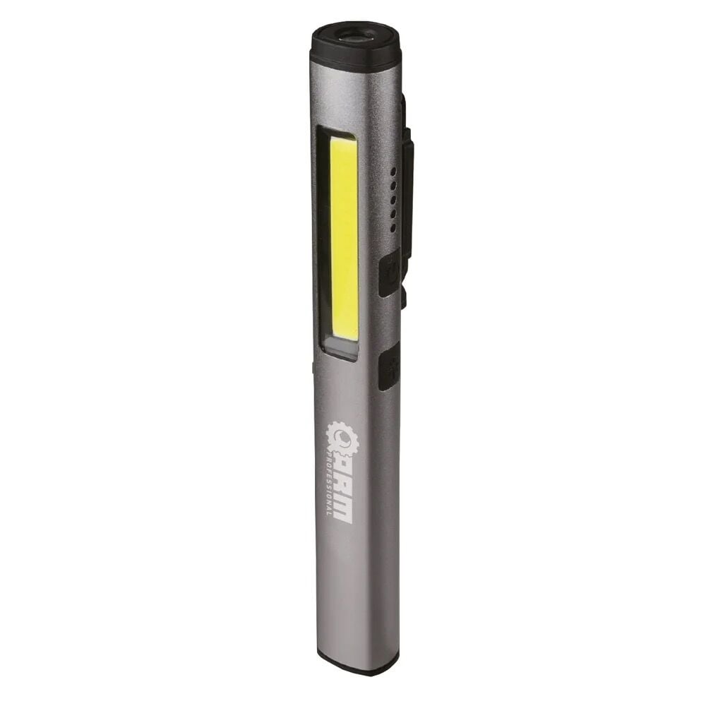 ARM Professional Şarjlı LED Kalem Lamba