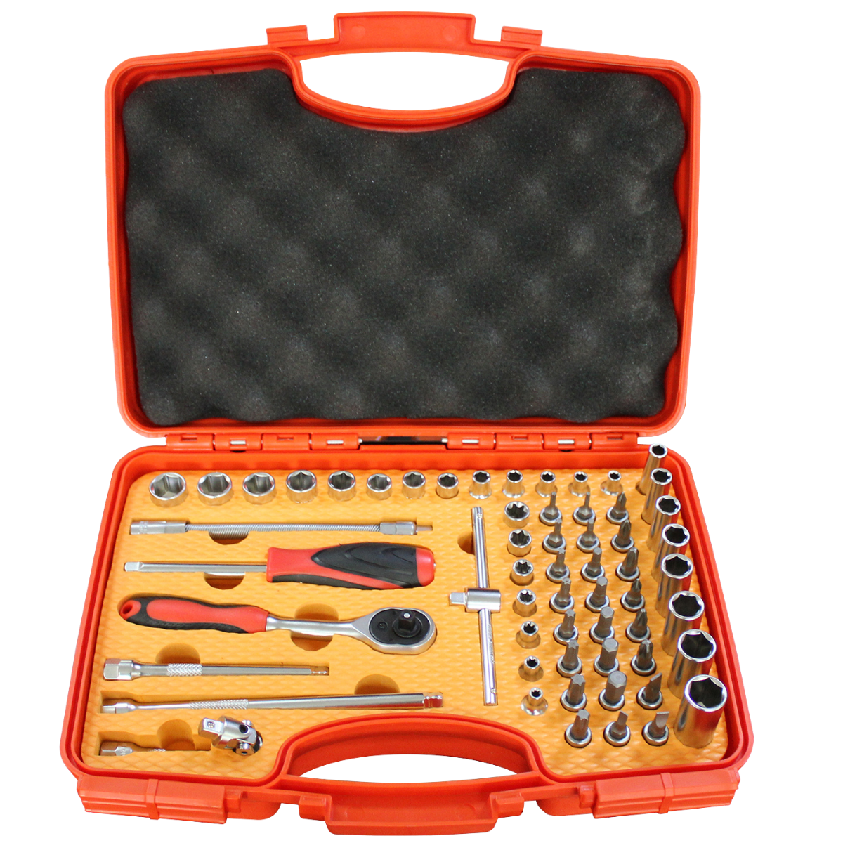 RİCO 60 PARÇA 1/4 6 KÖŞE LOKMA SETİ