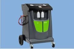 Bosch ACS 553 Tam Otomatik Klima Gaz Dolum Cihazı