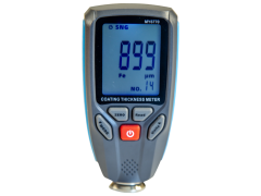 NT TOOLS Kaplama Kalınlık Ölçer 0-1300μm NT2122