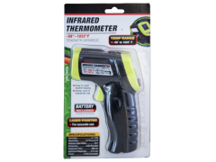 NT TOOLS Kızıl Ötesi Termometre NT1075