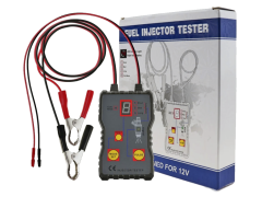 NT Benzinli Araç Enjektör Test Cihazı  12V NT2062