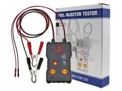NT TOOLS Benzinli Araç Enjektör Test Cihazı  12V NT2062