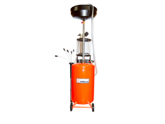 MİTACAN Karterden Yağ Emme 70+10LT MTC6197