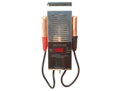 NT 12V DİJİTAL AKÜ TEST CİHAZI NTBT60