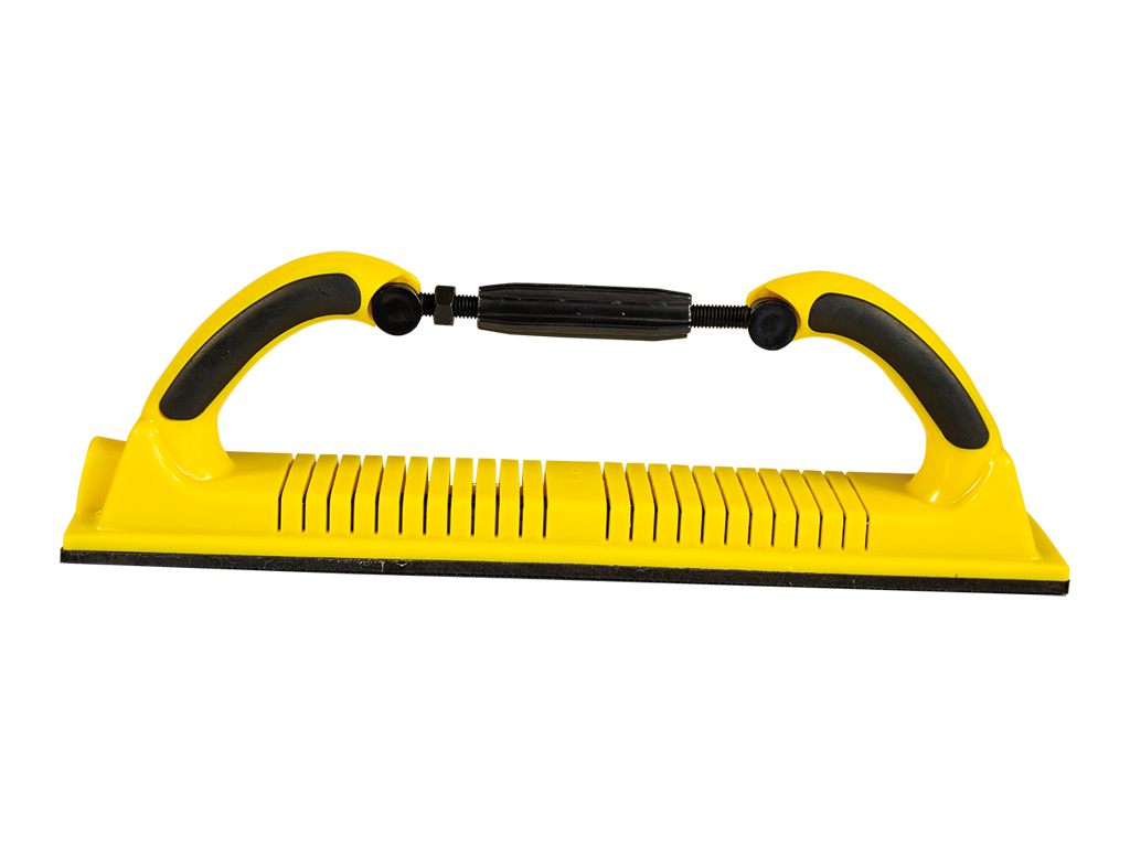 NT TOOLS ESNEK EL ZIMPARA BLOĞU NT800PZ