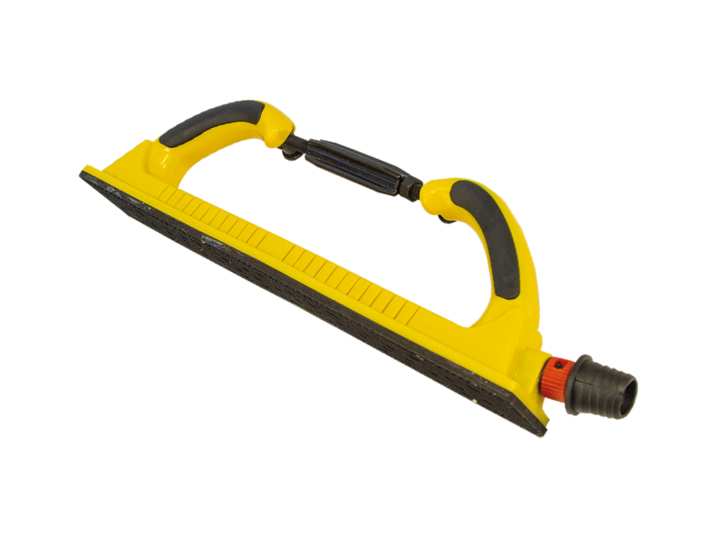 NT TOOLS ESNEK TOZ EMMELİ  EL ZIMPARA BLOĞU NT800PZT