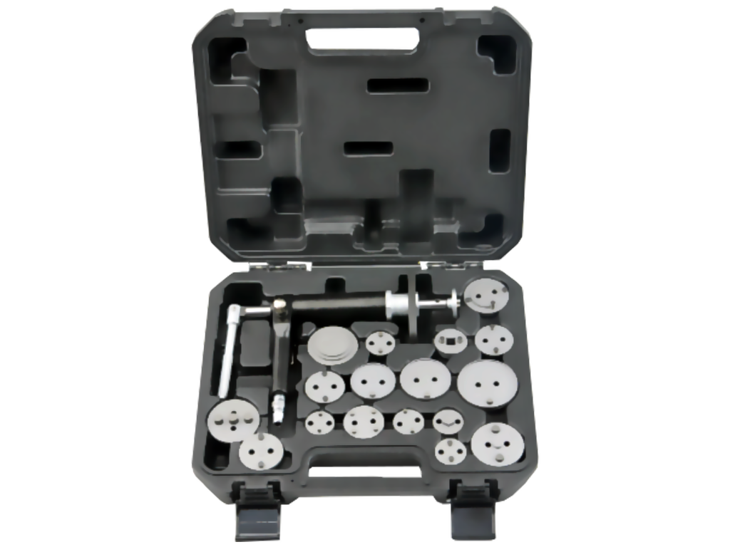 NT Havalı Fren Piston İtme Seti 18pc NTA1018
