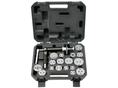 NT Havalı Fren Piston İtme Seti 18pc NTA1018