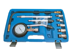 NT Motor Kompresyon Test Cihazı 11pc NT0011