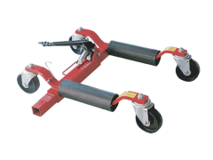 NT Tekerlekli Araç Taşıma Sehpası 680kg 22mm NPL-9009