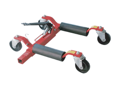NT Tekerlekli Araç Taşıma Sehpası 680kg 22mm NPL-9009