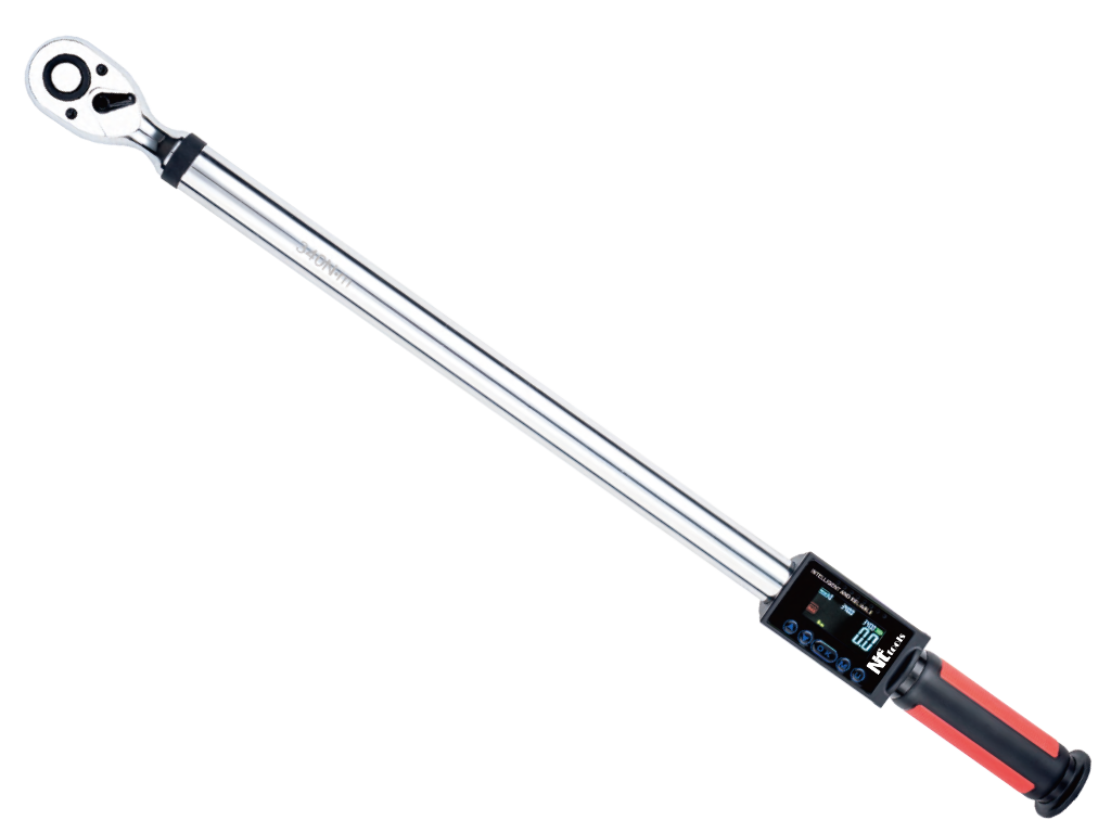 NT 1/2Dijital Tork Anahtarı 11NM-220NM NTTDX1222
