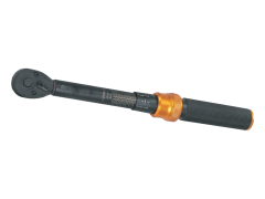 NT 1/4 Tork Anahtarı 1-25N 33PC NTTASET33