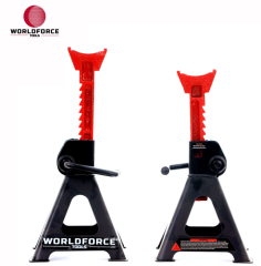 WORLDFORCE Kriko Standı 3 Ton