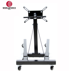 WORLDFORCE Motor Toplama Standı 900 KG Katlanır